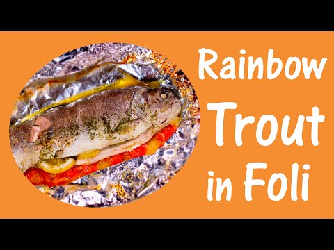 download lagu mp3 mp4 Grilled Trout Recipes In Foil, download lagu Grilled Trout Recipes In Foil gratis, unduh video klip Grilled Trout Recipes In Foil