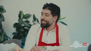 Օպերացիա Հովաշեն, Սերիա 7, Կիրակի 21:30 / Operacia Hovashen