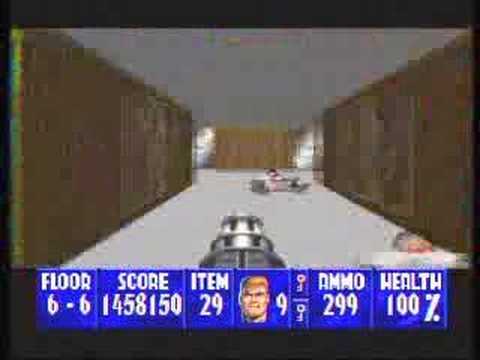 wolfenstein 3d 3do iso