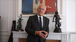 Vidéo Espace Vidéo id:5KO9CRwgHj4