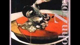 John Zorn's Aporias Track 8