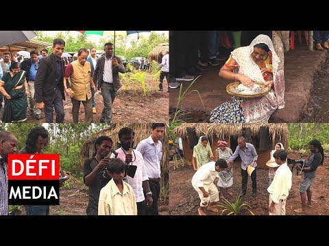 300 artistes réunis pour un film sur l’enfance de SAJ