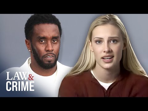 Model Accuses Diddy of Drugging and Sexual Assault in New Lawsuit