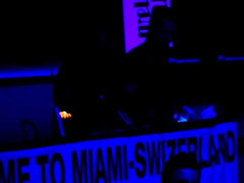 DJ DEE LUX LiiVE @ WANKDORF, WELCOME 2 M!AM!, 19.MÄRZ 2011