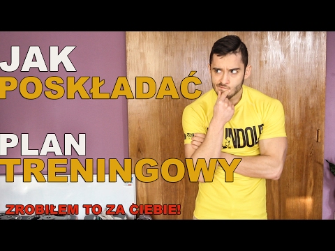 Ćwiczenia na wzmocnienie mięśni pleców i karku Kulturystyka o Sean Ray