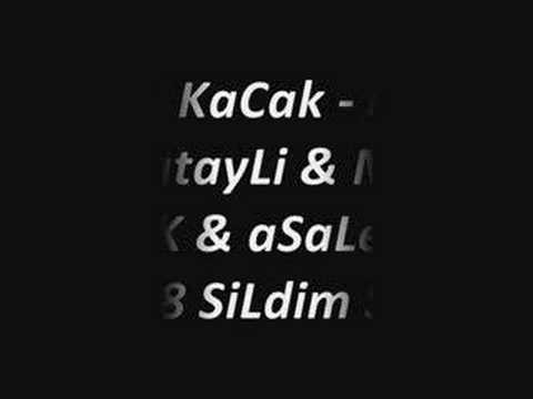 Dj HatayLi-Dj KaCak-Mc aTak-aSaLet rk ( SiLdim Seni 2oo8 )
