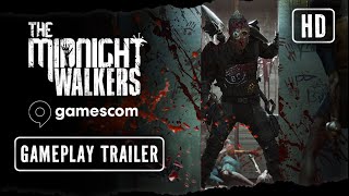 Gameplay Trailer