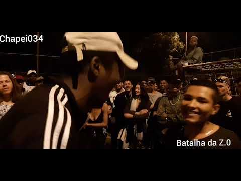 King x Pigmeu x O'neal