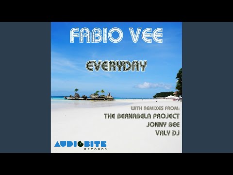Everyday (The Bernabela Project Remix)