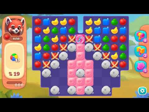 Wildscapes [HD] Level 159