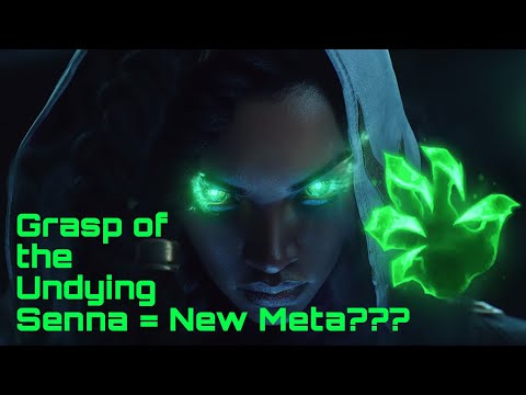 GOTU Senna Rampage! 15/4/16!