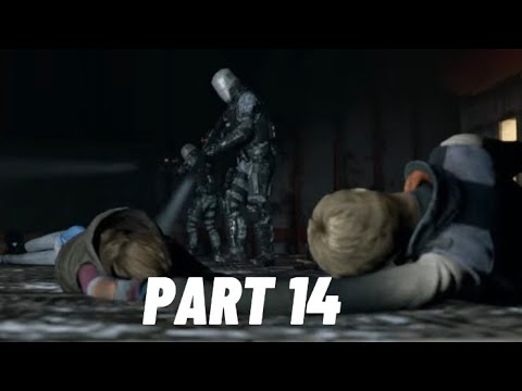 Detroit: Become Human - PT14  - The End of Jericho