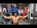 5 days to competition || Guru ji@ramniwas malik || Yudhveer Dagar