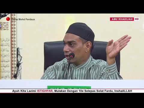 Kesian TOK BILAL 