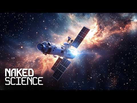 Another 3 Hours Of Fascinating Secrets From Space To Fall Asleep To