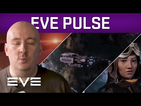 EVE Pulse – Balance Changes, An Epic Journey & More World Tour Details!