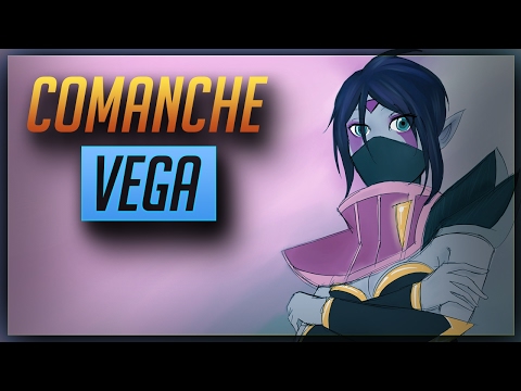 Comanche vs Vega Losers Match CIS DAC 2017 HIGHLIGHTS #dota2