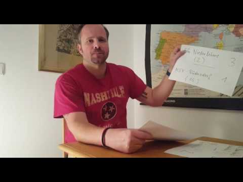 Video-Tipp zum 11. Spieltag der Landesklasse Ost