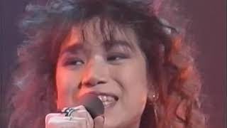 PINK SAPPHIRE-Roll Up!渋谷公会堂 LIVE 1991
