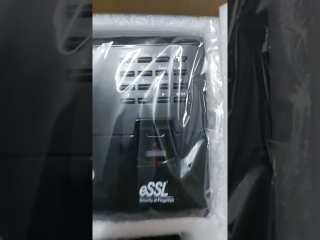 essl iclock 990 essl iclock 990