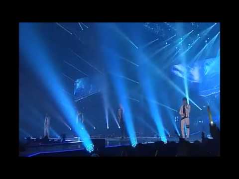 SHINHWA 15th Anniversary Concert - You´re my Everything