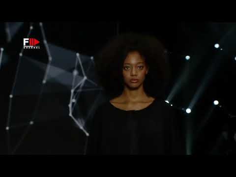 MUUSA Fall 2022 Alta Roma - Fashion Channel