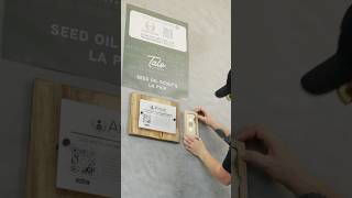 Talo Organic Is Now An Aires Certified Space!