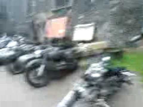 Wesele Asi i Arka - Grodziec 2009 [1]