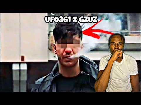 AMERICAN REACTS TO GERMAN RAP | Ufo361 feat. Gzuz - "FÜR DIE GANG" [Official HD Video]