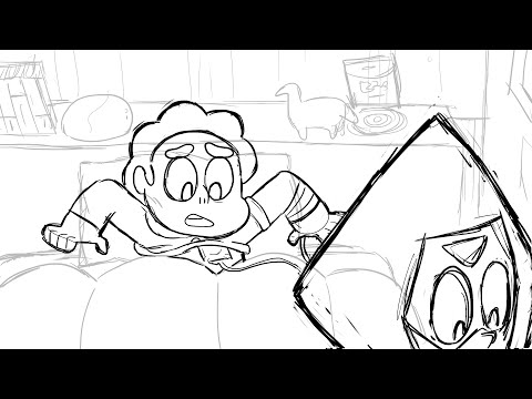 The Smothering, Test footage.