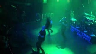 Fallujah - Abandon - 70000 Tons of Metal 2016