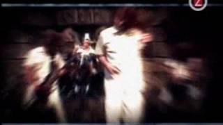 In Flames - Minus(Pinball Connected) Music Video!