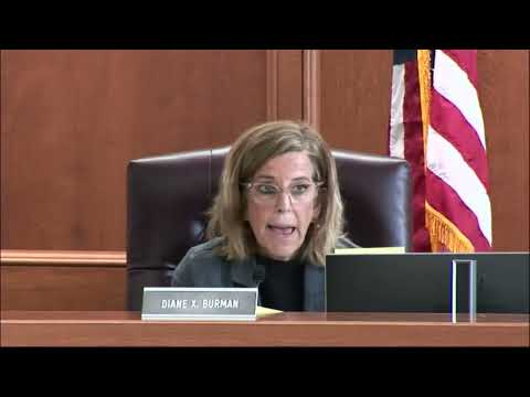 07/14/2022 New York State Public Service Commission Session