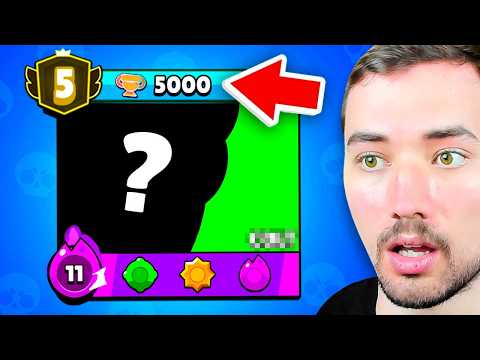 TOP 24 WELTREKORDE in Brawl Stars! 🏆