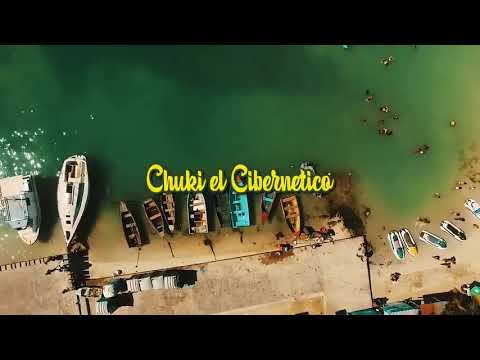 Los 4  Fantastico #######Mandrake ft Químico ultramega❌El yman❌Chuki el cibernético.  Vídeo oficial