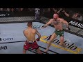 Top 4 Worst Injuries In UFC History