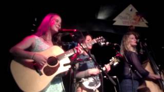 Della Mae - Turtle Dove