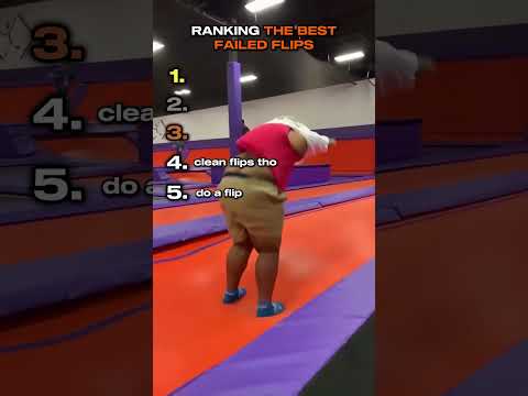 ranking the best failed flips