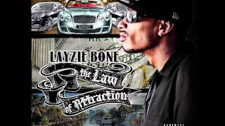 Layzie Bone - Law Of Attraction