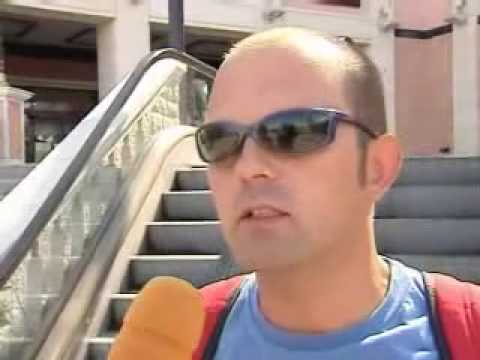 El 63% de los españoles son mileuristas