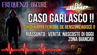 CASO GARLASCO NEWS : DI CHI KAPPA FERISCE DE RENSIS REAGISCE  !!! LIVE ALLE 18.15