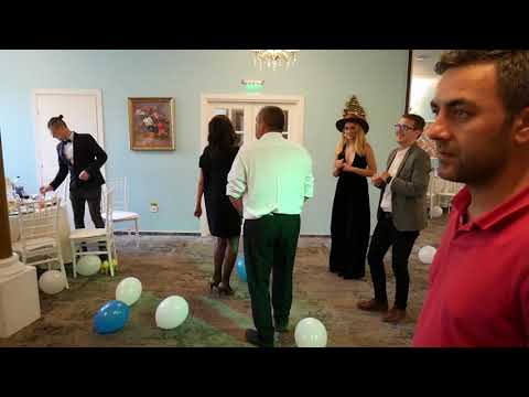 04.21.2018 - Petrecere botez Petru Erik