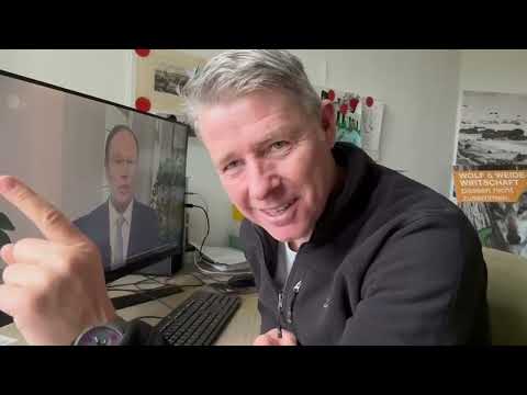 Grüne Jugendchefin in der Irrenanstalt?