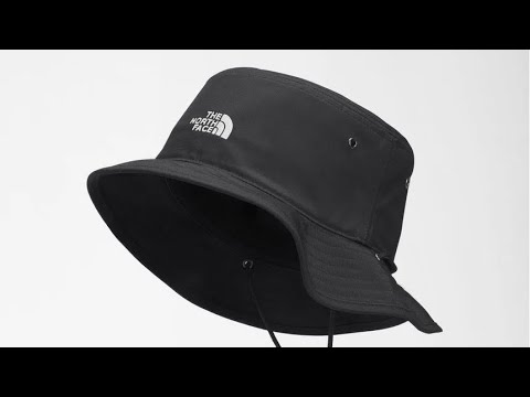 Recycled 66 brimmer hat | The North Face