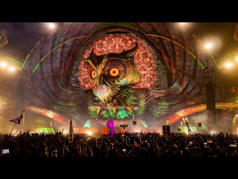 Claptone: Live @ EDC Mexico (Sunset Set) |  | Livestream