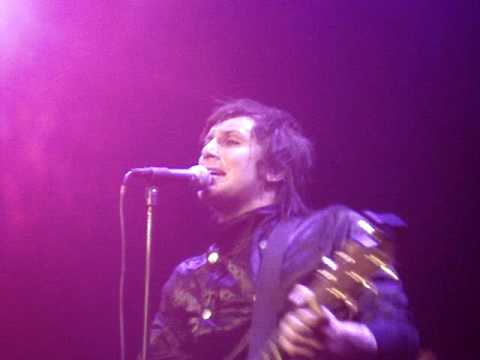 Markus Fagervall  - Close My Eyes - Tyrol