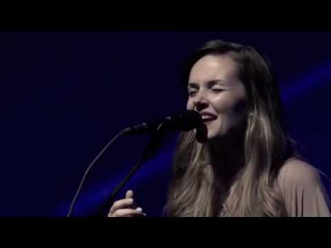 Kristene DiMarco // Spirit Move 2016