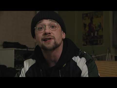 Mwano - Ermite (extrait du nouvel album "Sans Gouvernail")