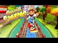 Subway Surfers Seoul Poki De Free Games