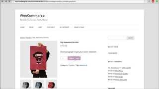 09 - How To Sell A Service Product? (WooCommerce Tutorial)